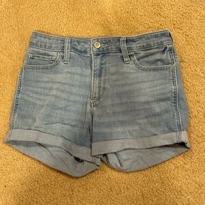 Hollister Jean Shorts